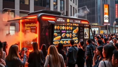 menu air fryer 3 menit