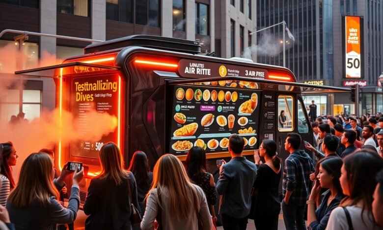 menu air fryer 3 menit