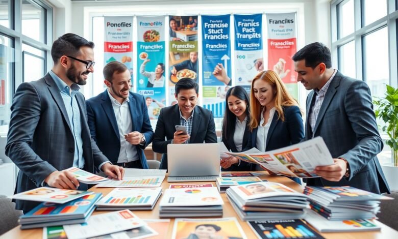 franchise murah ROI cepat 2025