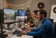 jasa editing video rewind akhir tahun