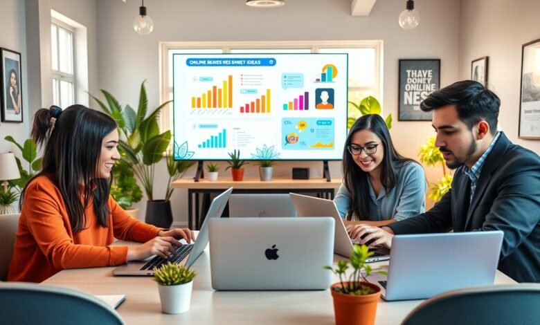 modal internet doang bisnis online contoh nyata