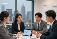 strategi kepemimpinan