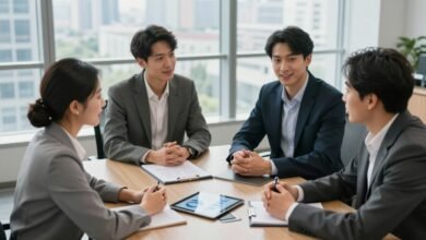 tips negosiasi bisnis